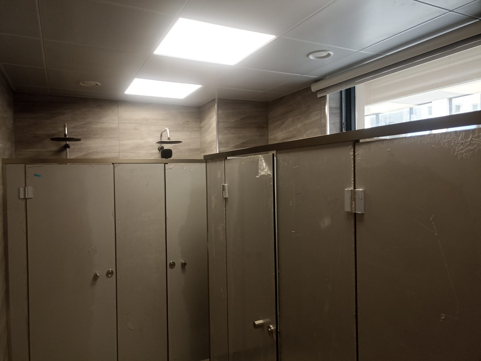 WC Kabin - Otel