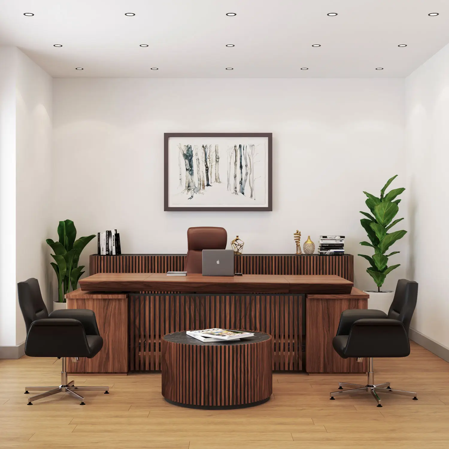 Ofis - Modern Dizayn